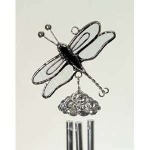  Dragonfly Mini Wind Chimes (must order in 4s) Patio 