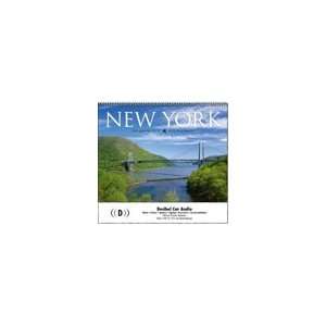  Min Qty 100 Scenic Calendars, New York   12 Month Office 