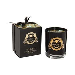  Mor Emporium Black Kale And Watercress Candle Beauty