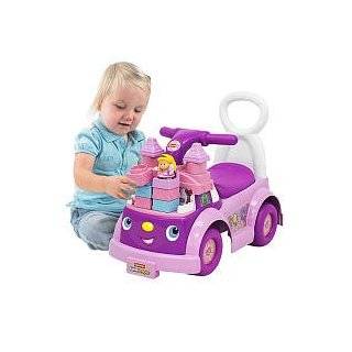  Fisher Price Little People Wheelies Ride On Toys & Games