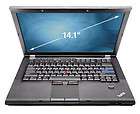 IBM Lenovo ThinkPad T400s Laptop P9600 2.53Ghz 4GB DDR3 128GB SSD 