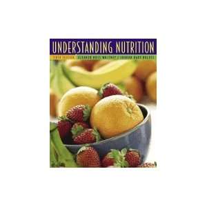  Understanding Nutrition 10TH EDITION Books