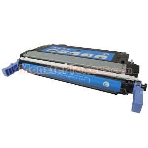  HP CB401A Compatible Cyan Toner Cartridge for Color 