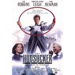  The Hudsucker Proxy (1994) 27 x 40 Movie Poster Style A 