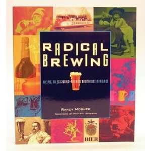  Radical Brewing 