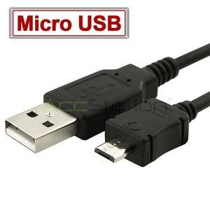 USB 2.0 Data Sync PC Cable Cord For B & N Nook Color  