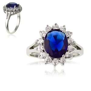   /Kate Middleton Ring (Size 6) Available in sizes 6 through 9 Jewelry