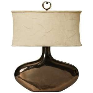  Thumprints Coco Table Lamp