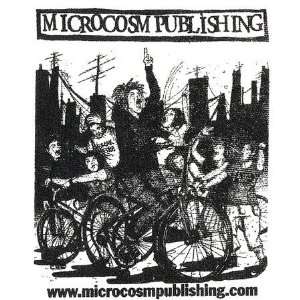  Microcosm Publishing