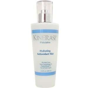  Hydrating Antioxidant Mist by Kinerase for Unisex Antioxidant Mist 