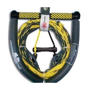 Hydroslide® Kneeboard Rope with Extra Handle  Sports 