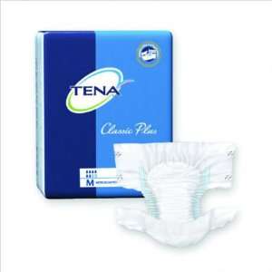  SCA Hygiene Products SCT67713 Tena Classic Plus Briefs in 