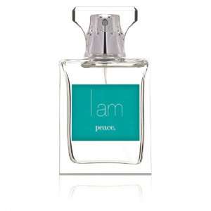  I am Peace Eau De Parfum Spray 1.7 oz. Health & Personal 