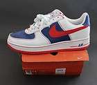 nike air force one low remix da kix harlem 2003 premium 11 5 rare 