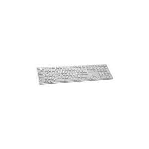  i rocks KR 6402 WH White Keyboard Electronics