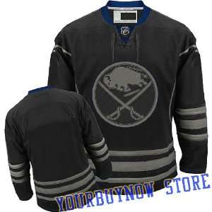   Ice Jersey Hockey Jersey (Logos, Name, Number are sewn) Sports