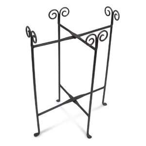  Iron Floor Stand for Oval Tubs Toys & Games