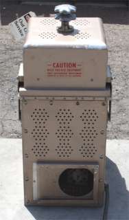 LaRose & Associates, Inc. Thermall 9 RF Induction Heater  
