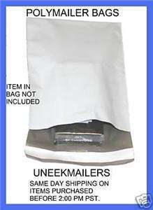 150 6x9 Poly Mailer Plastic Shipping Mailing Bag Envelopes Polybags 