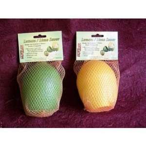 Lemon/Lime Saver   Net Bagged Case Pack 24  Kitchen 