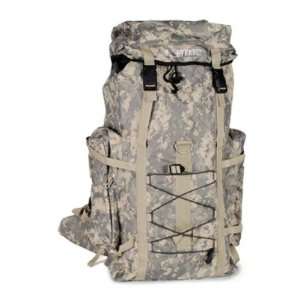  ACU Digital Camouflage Hiking Pack Case Pack 10 