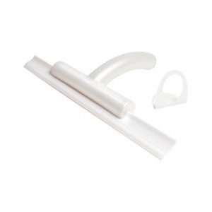  Cleret iDO Pearl   10 Bath Squeegee   White Pearl