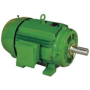  WEG 00156ST3QIE143T Motor,3 Ph,1.5hp,3495,460v,143T,Eff 84 