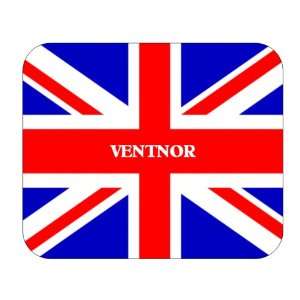  UK, England   Ventnor Mouse Pad 