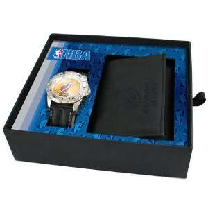  Miami Heat Watch and Wallet Gift Set