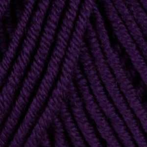 Filatura Di Crosa Zara Yarn (433) New Royal Purple By The 