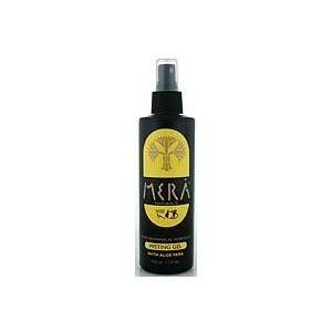  Mera Personal Care   Misting Gel   Styling Products 8 oz 