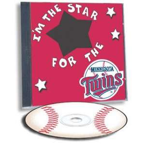   Play CD   MLB Pitchers Version (Male) 