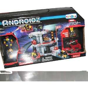  Androidz Melting Point Firepost 15 Bonus Pak Toys & Games