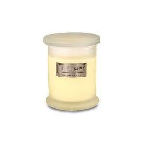  Illume Lemongrass Candle Classic Jar (Quantity of 2 