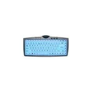   ZIPPY TECHNOLOGIES EL 610 Compact Illuminated Keyboard Electronics