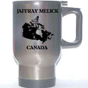  Canada   JAFFRAY MELICK Stainless Steel Mug Everything 