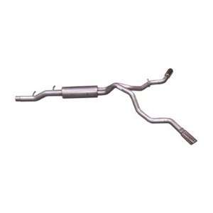  Exhaust System   Gibson Exhaust 69703 Exhaust System 