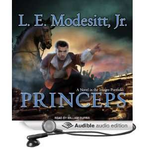 Princeps Imager Portfolio Series, Book 5 [Unabridged] [Audible Audio 