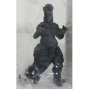   Yuji Kaida Godzilla Trading Figure   Megahouse 2007 