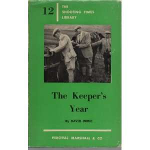  The Keepers Year David Imrie Books