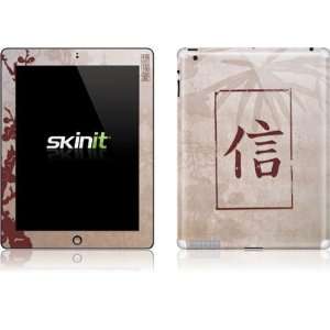  Faith Trust skin for Apple iPad 2