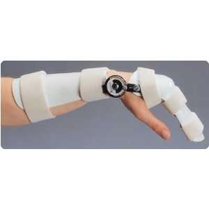  Rolyan Incremental Wrist Hinge Right Health & Personal 