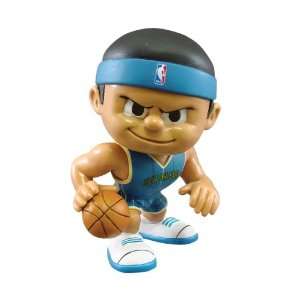  Lil Teammates Series New Orleans Hornets Playmaker Toys 
