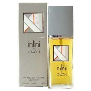  Infini de Caron 1.7 oz / 50ml Pafum De Toillet Spray 