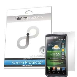  Infinite Products VectorGuard Screen Protectors for LG 