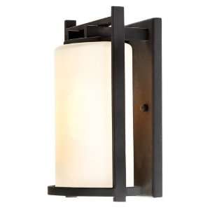  Franklin Iron Works Maywood 12 High Outdoor Wall Light 