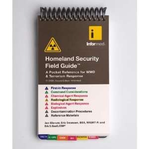  Informed Publishing Homeland Security Guide 2nd Edition 