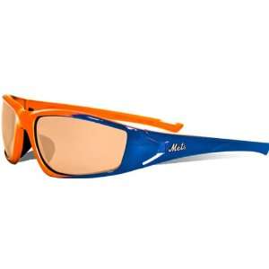  Maxx HD Viper MLB Sunglasses (Mets)