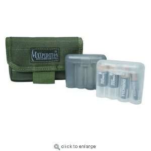  Maxpedition Volta Battery Pouch