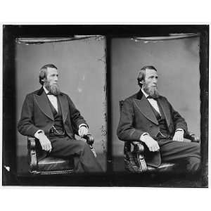  Maxey,Hon. Samuel Bell,Sen of Texas,General in Confederate 